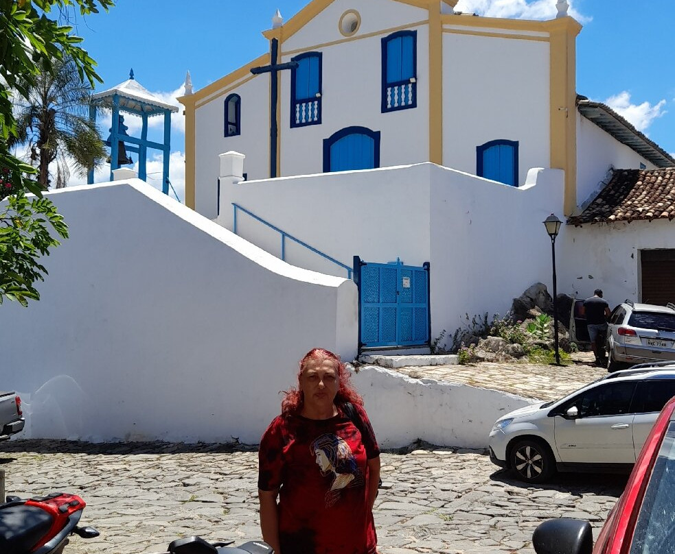 Centro Histórico de Goiás-戈亚斯城必去景点