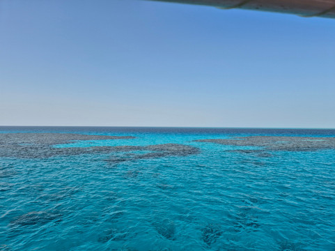 Ausflug Mit Mohamed-赫尔格达必去景点