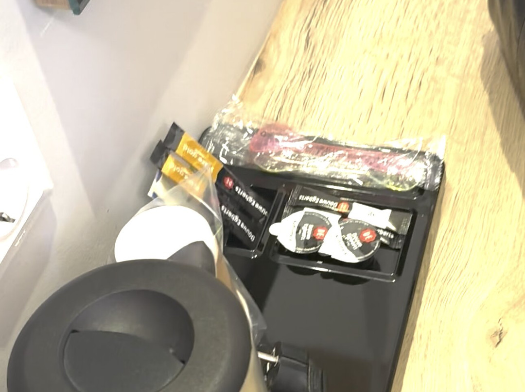 Chroma Fashion Hotels主图