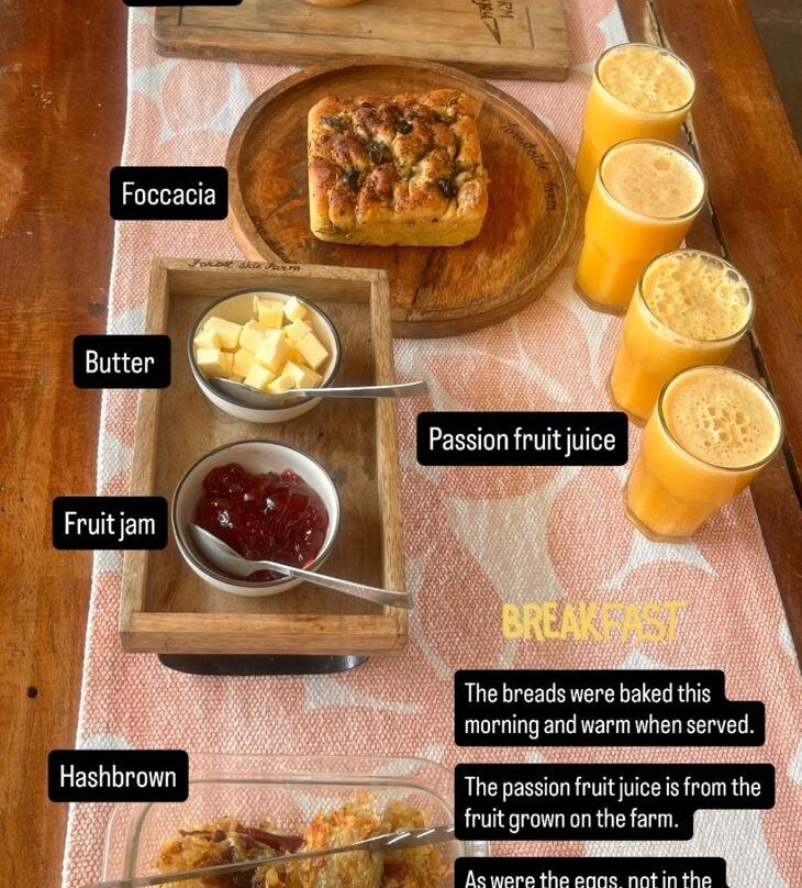 Forest Side Farm主图