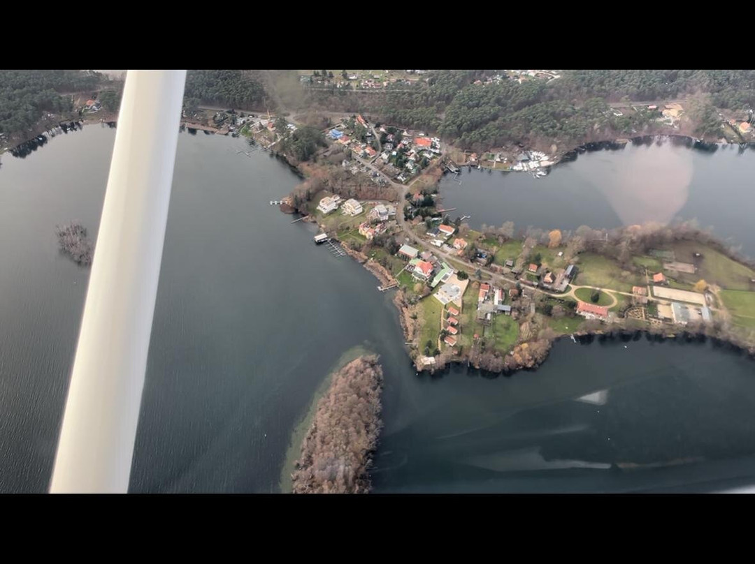 Ruwe Aero-Strausberg必去景点