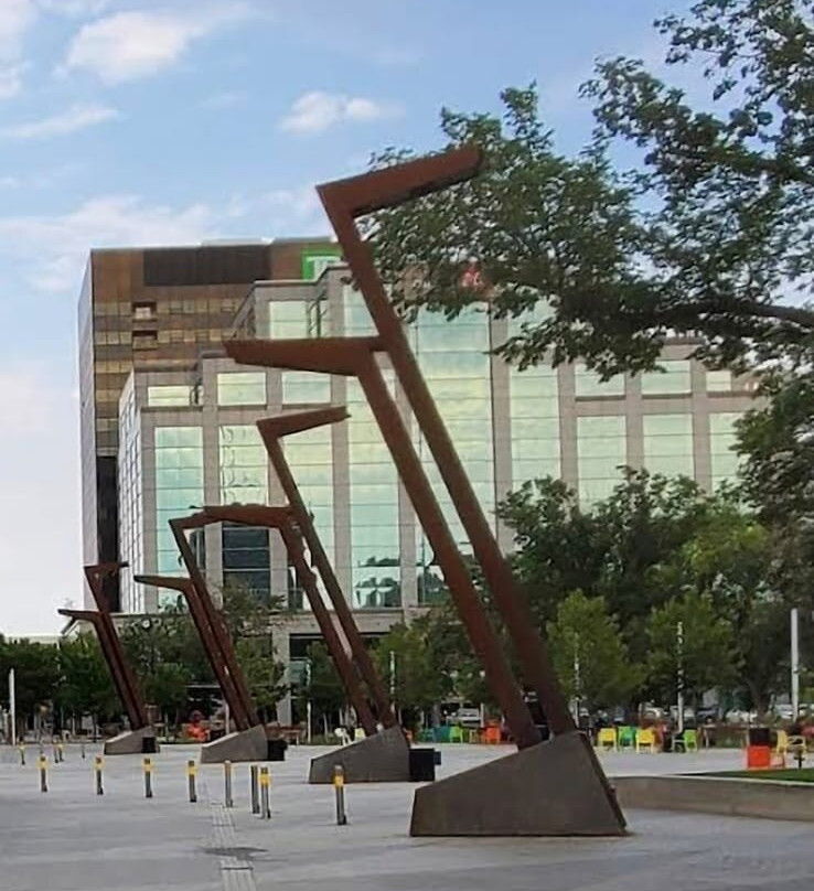 Victoria Park-里贾纳必去景点