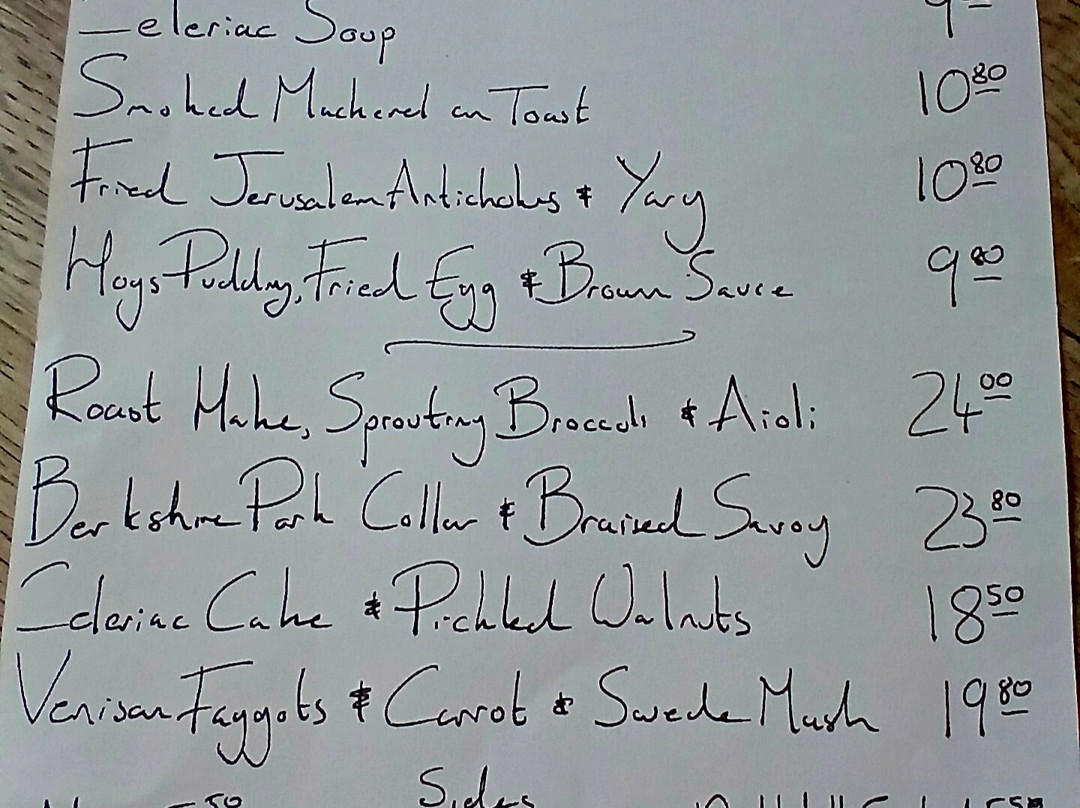 Church House Inn, Harberton-托特尼斯必去景点