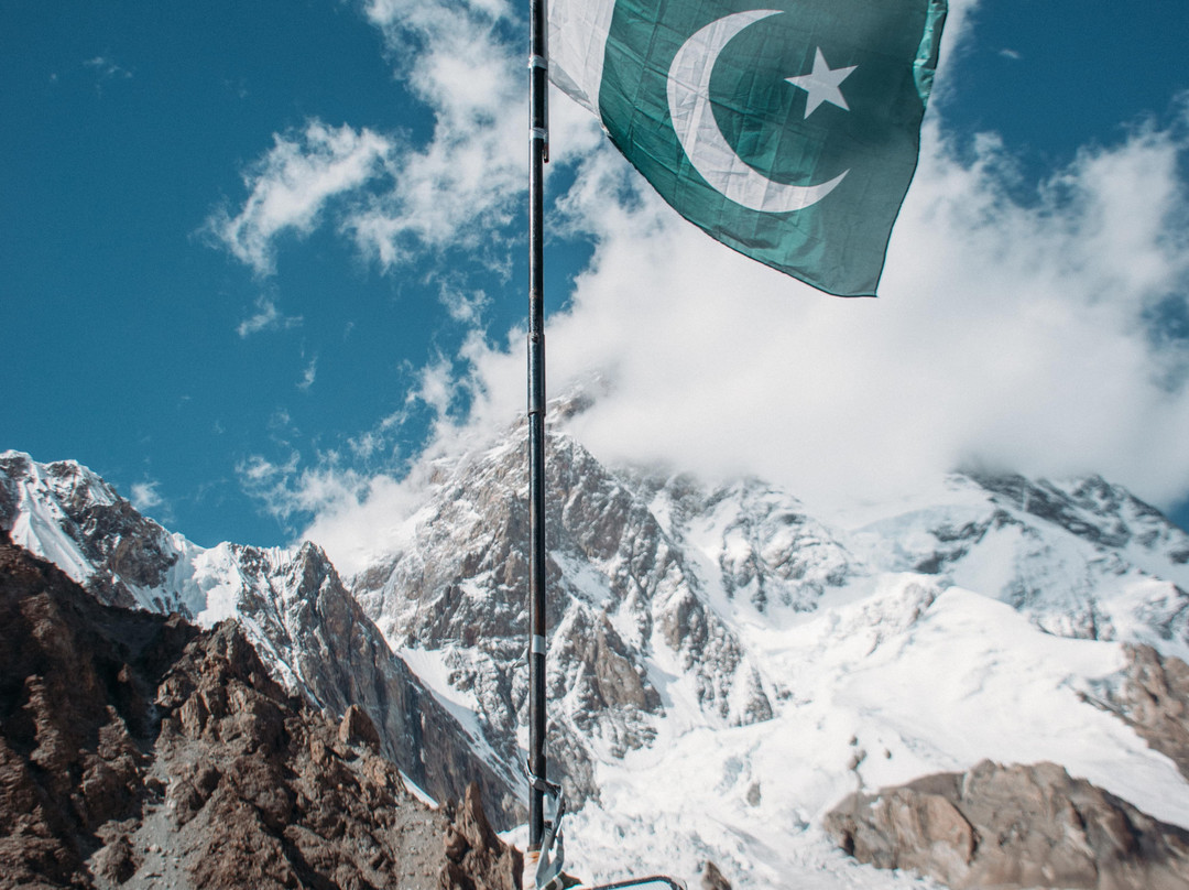 Apricot Tours-Islamabad Capital Territory必去景点