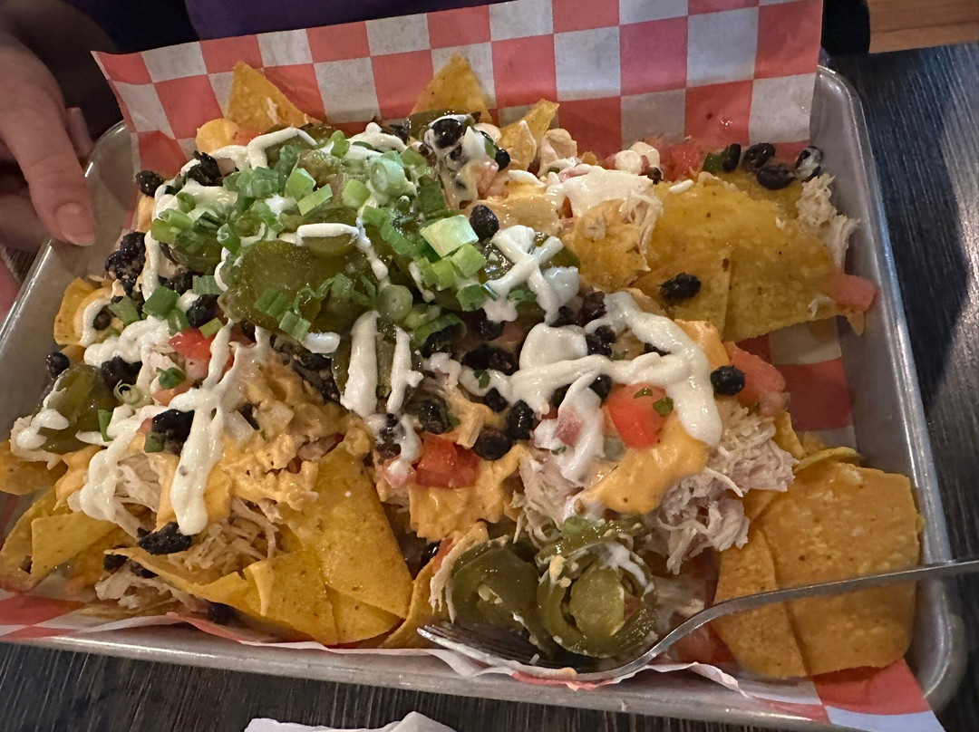 Downtown Gastropub & Restaurant