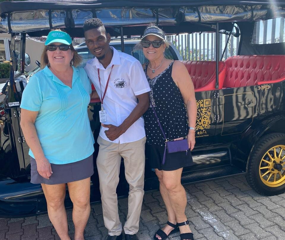 St George's Town-St. George's必去景点