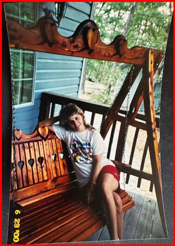 Evening Shade Inn B & Tea主图