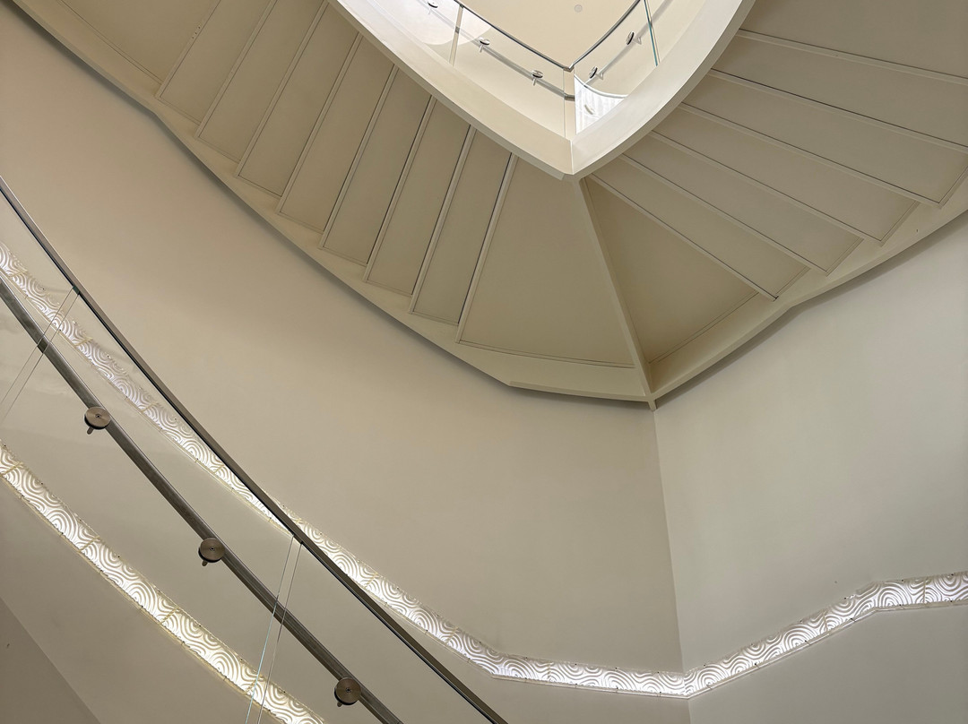 Overture Center for the Arts-麦迪逊必去景点