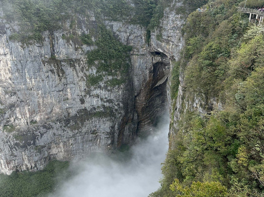 Visit Our China-桂林市必去景点