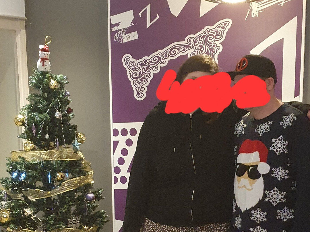 Dover Central (Eastern Ferry Terminal) Hotel