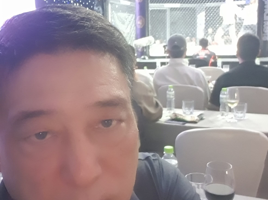 Club V E-gaming-胡志明市必去景点