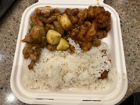 Panda Express