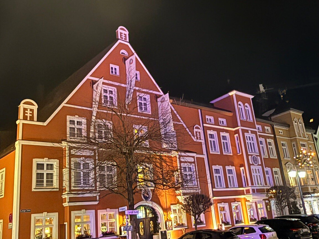 Gasthaus & Hotel zum Erdinger Weißbräu Erding主图