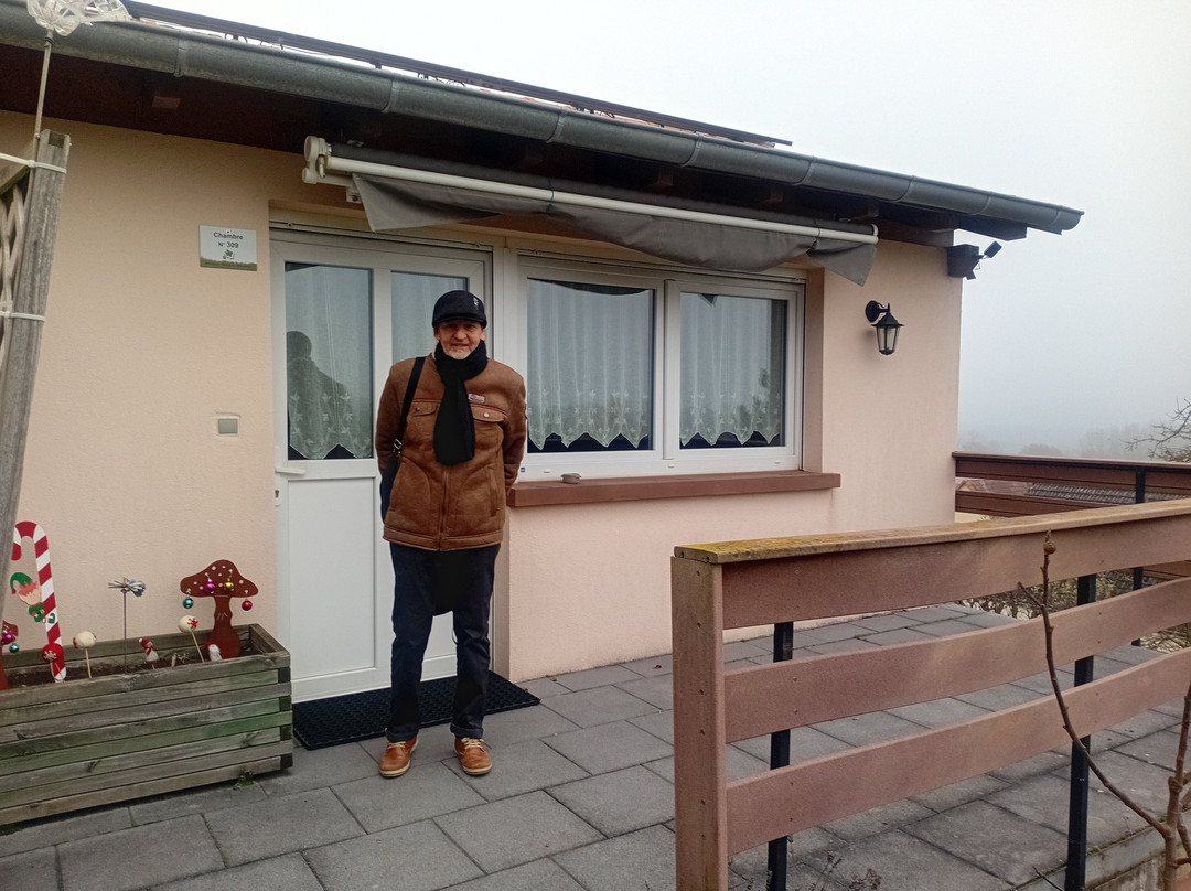 Hotel Restaurant Kleiber主图