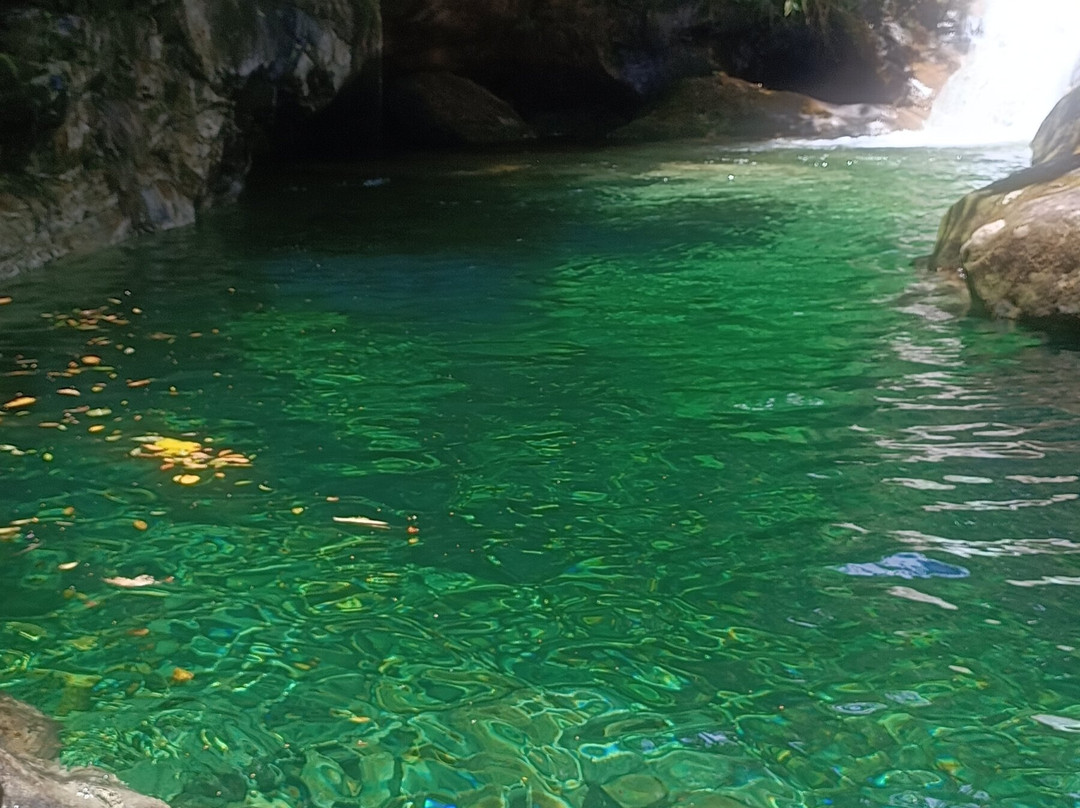 Vuitir Turismo & Aventura-Queluz必去景点