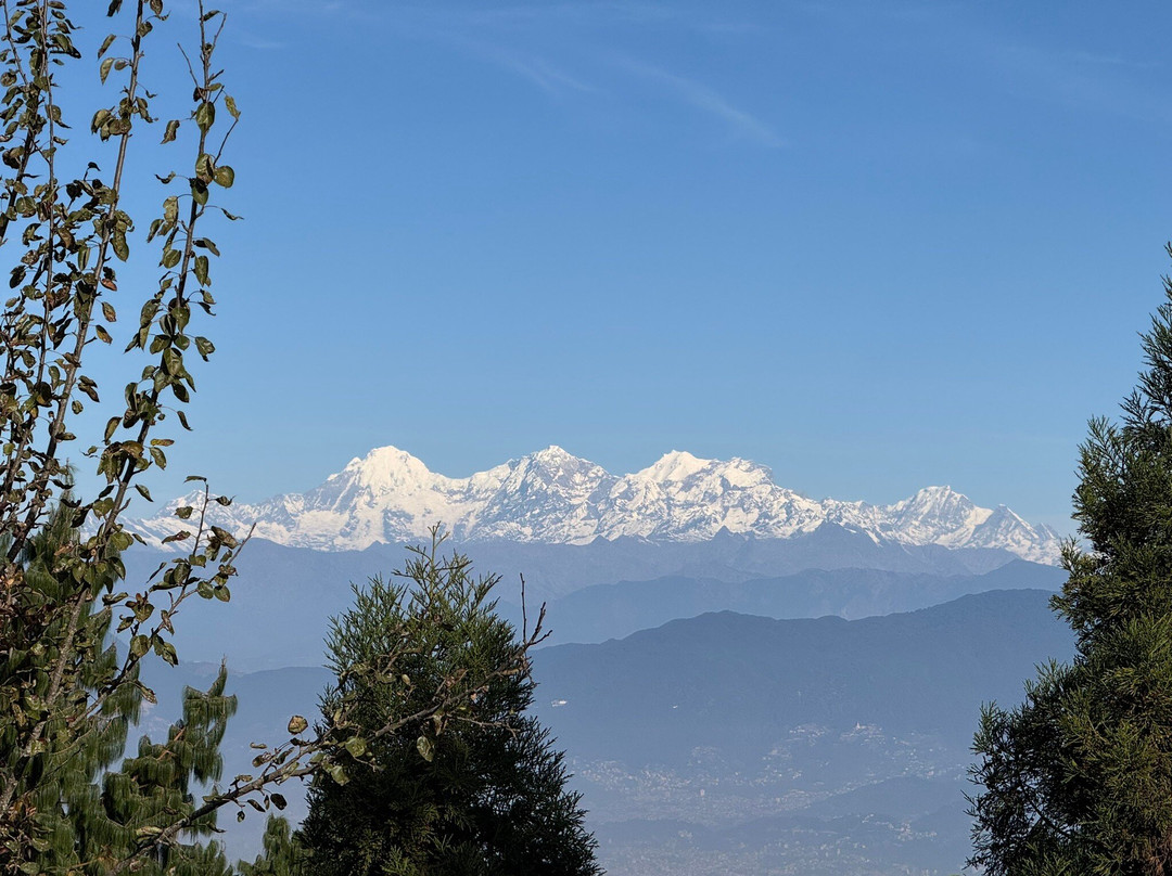 The Terraces Resort And Spa主图