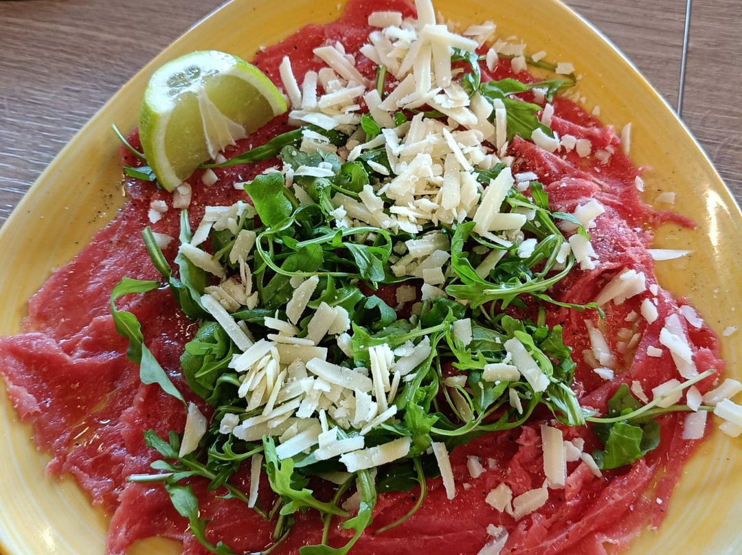 Cortigiano Braceria主图