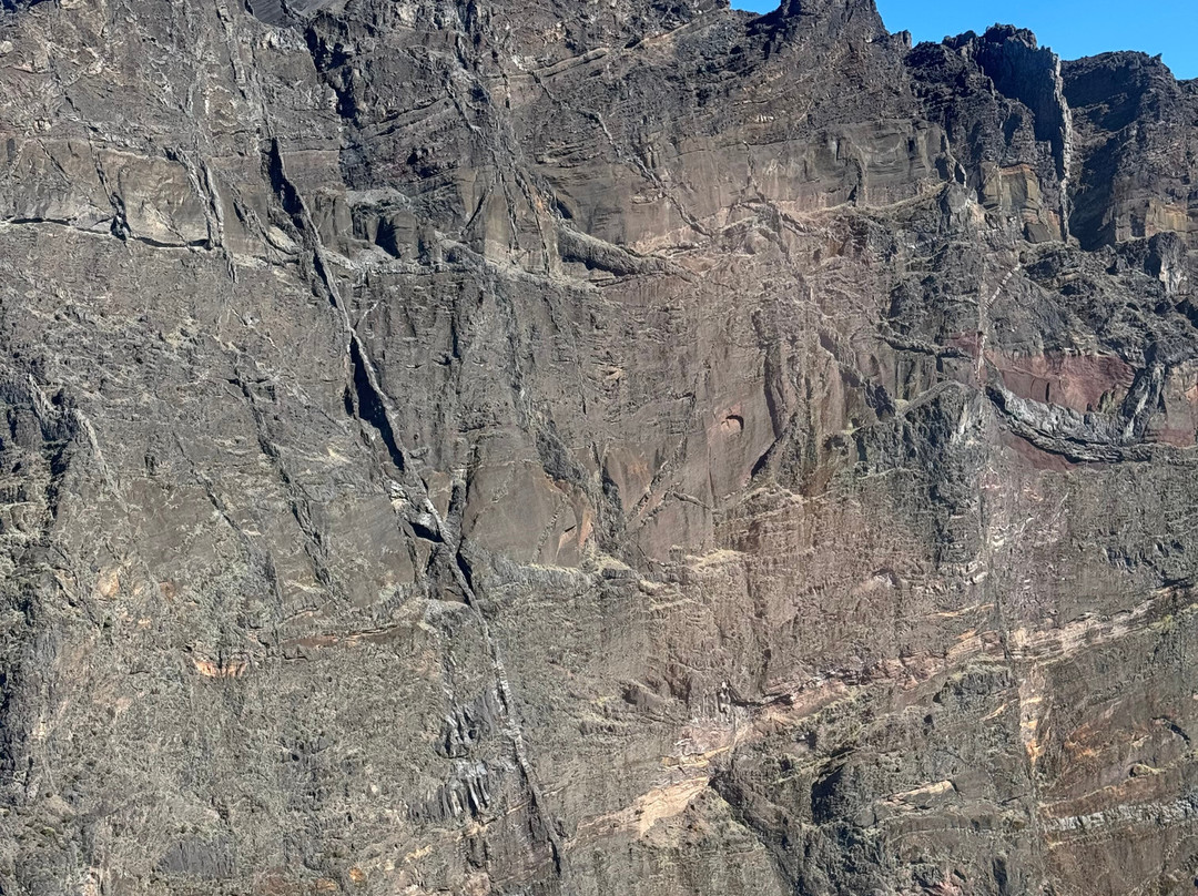 Air Dimitile-留尼旺圣皮耶必去景点