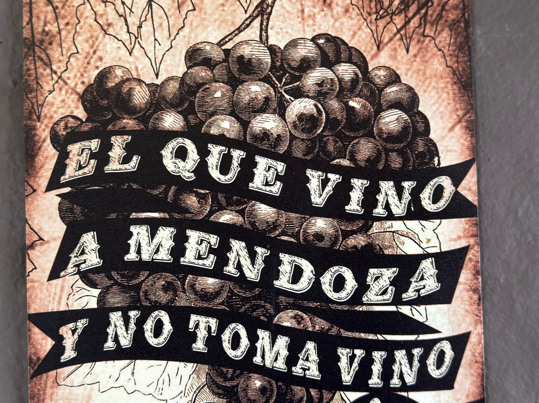 Bodega Atilio Avena-门多萨必去景点