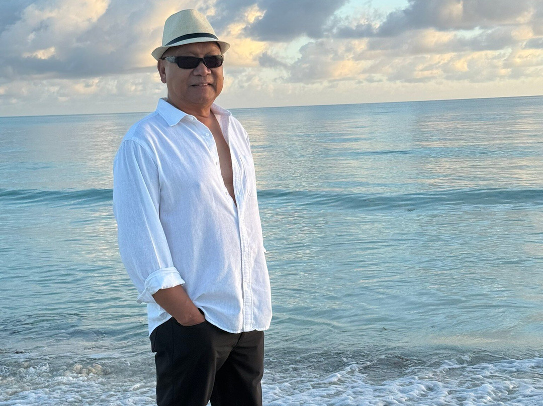 Cuba Among Cubans-巴拉德罗必去景点