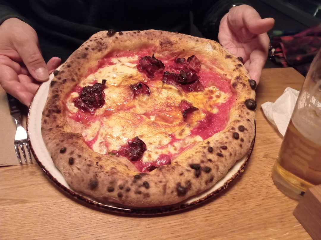 60 Seconds To Napoli Köln