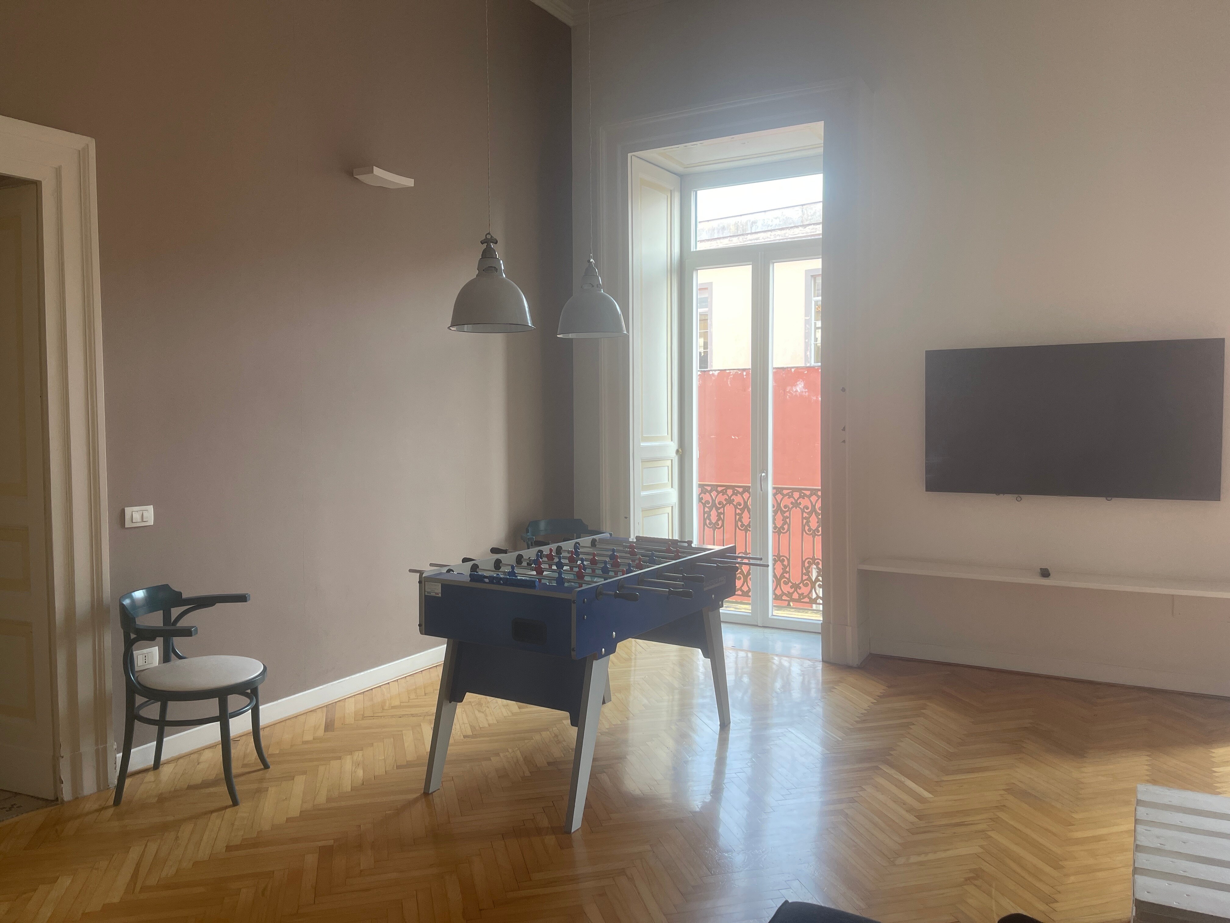 Hotel Piazza Bellini & Apartments-官方