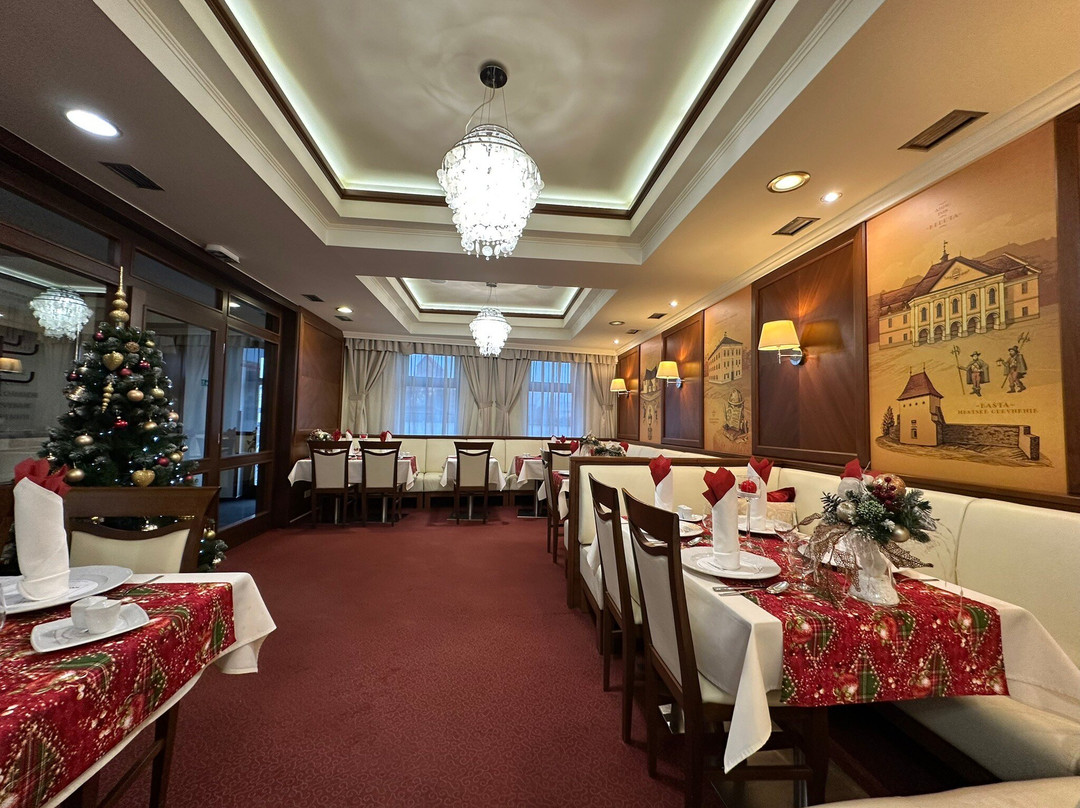 Hotel Hviezdoslav主图