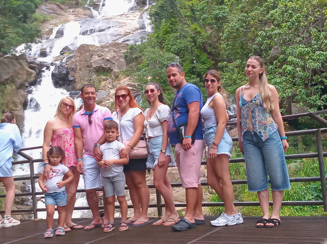 Apple Vacations Sri Lanka-Wattala必去景点