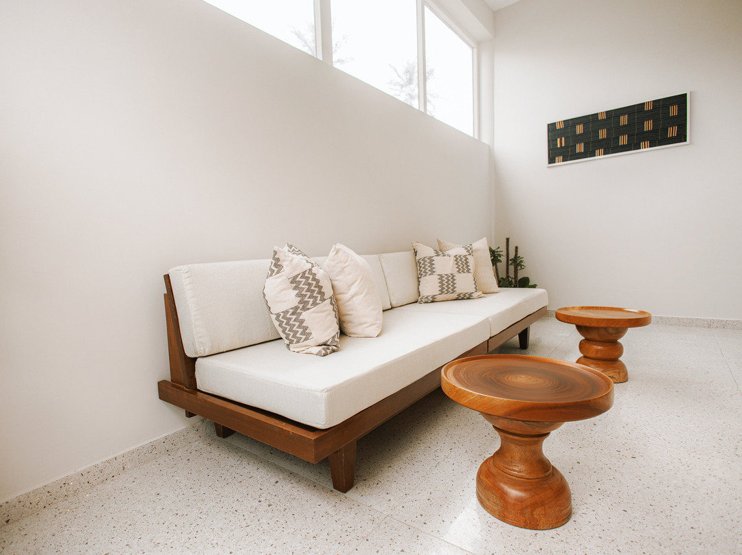 埃尔米纳湾渡假村主图