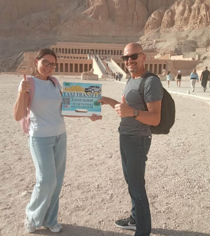 Taxi Transfer Yousif Eldeeb-Safaga必去景点