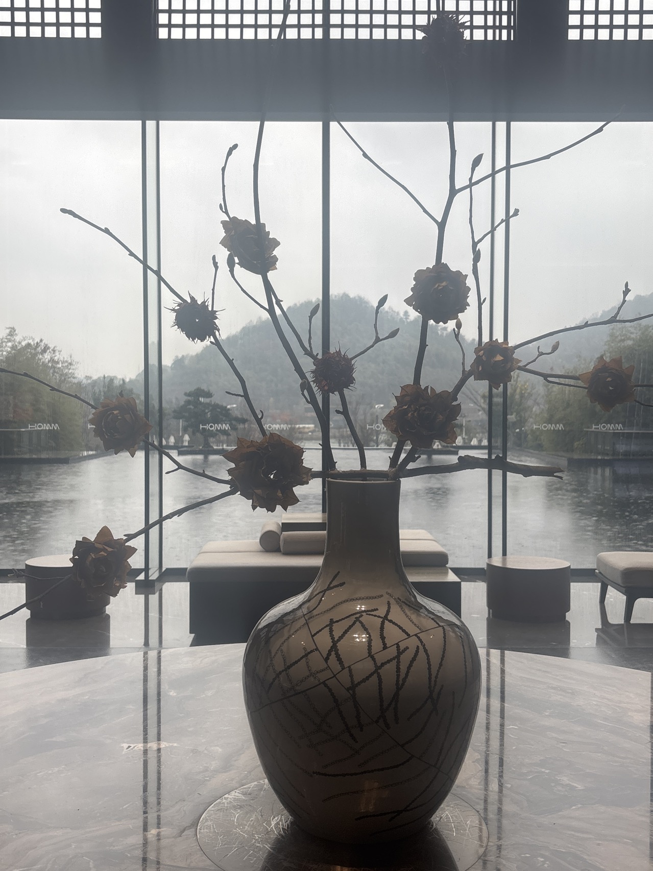 湖州西塞山鸿居酒店-官方