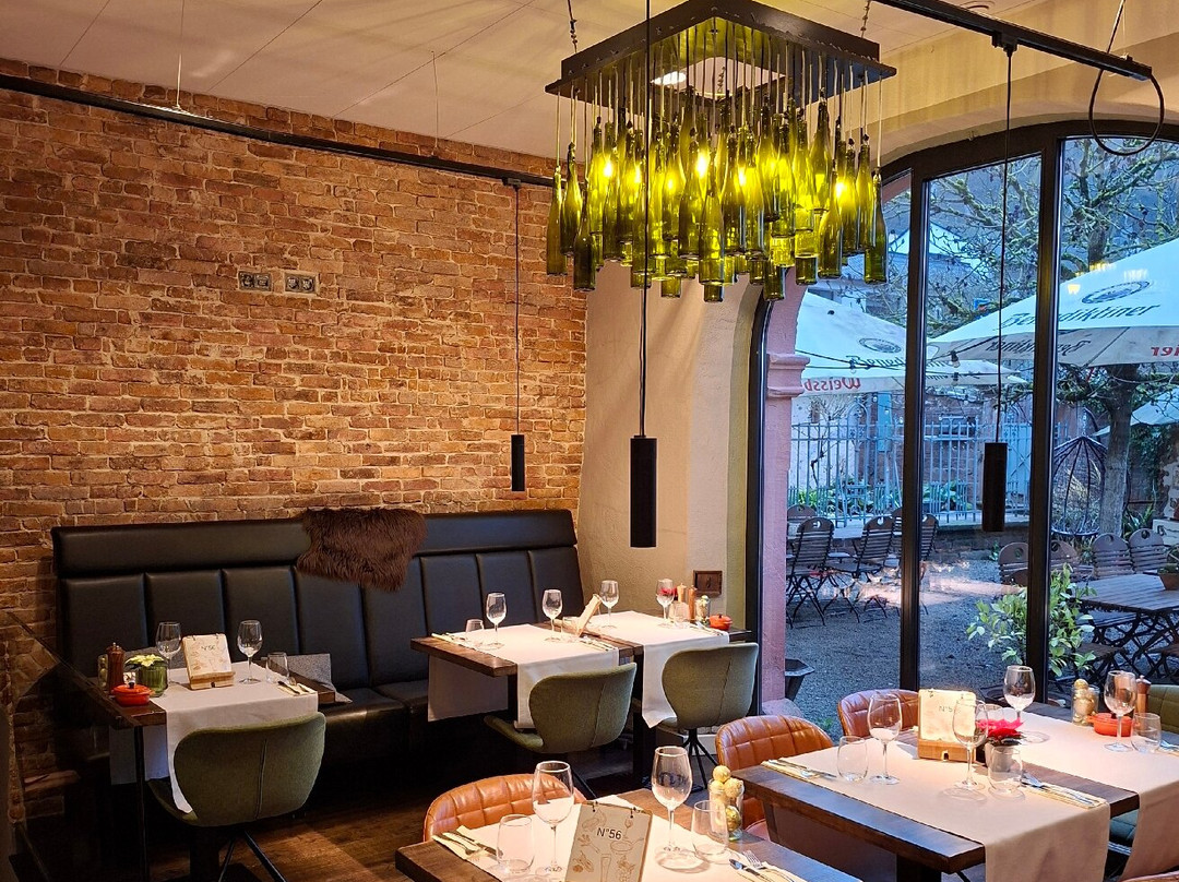 Altes Pfarrhaus主图