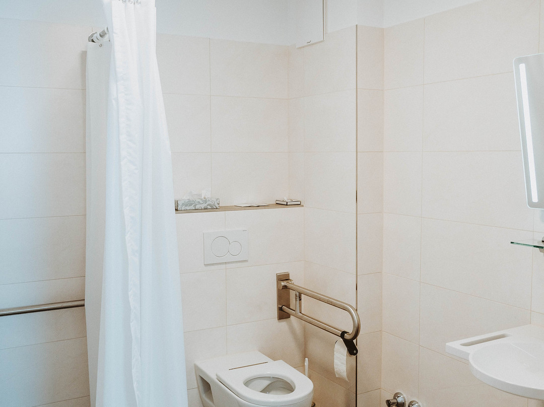 Hotel Brücklwirt主图