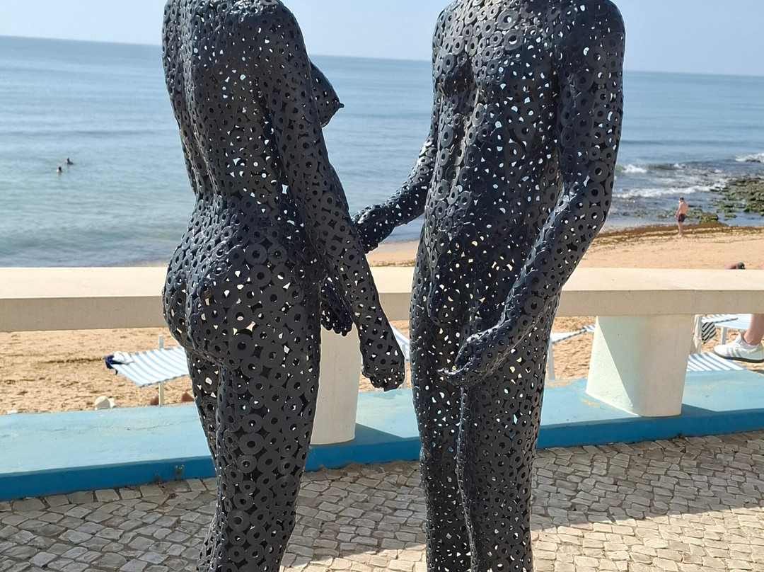 Love has no colour-Olhos de Agua必去景点