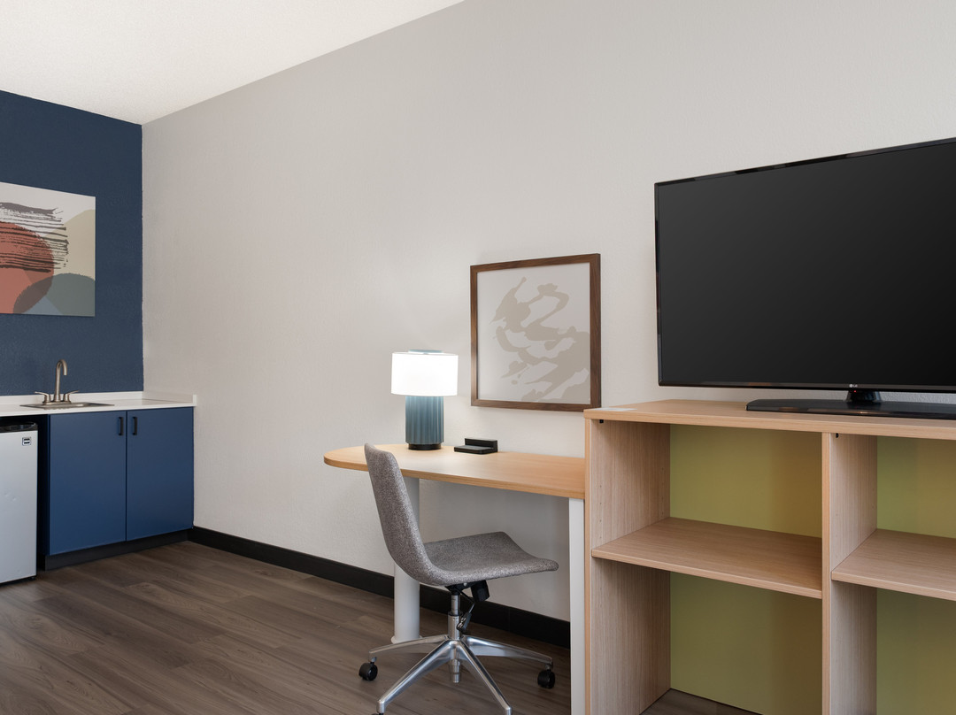 Spark by Hilton Wilmington主图