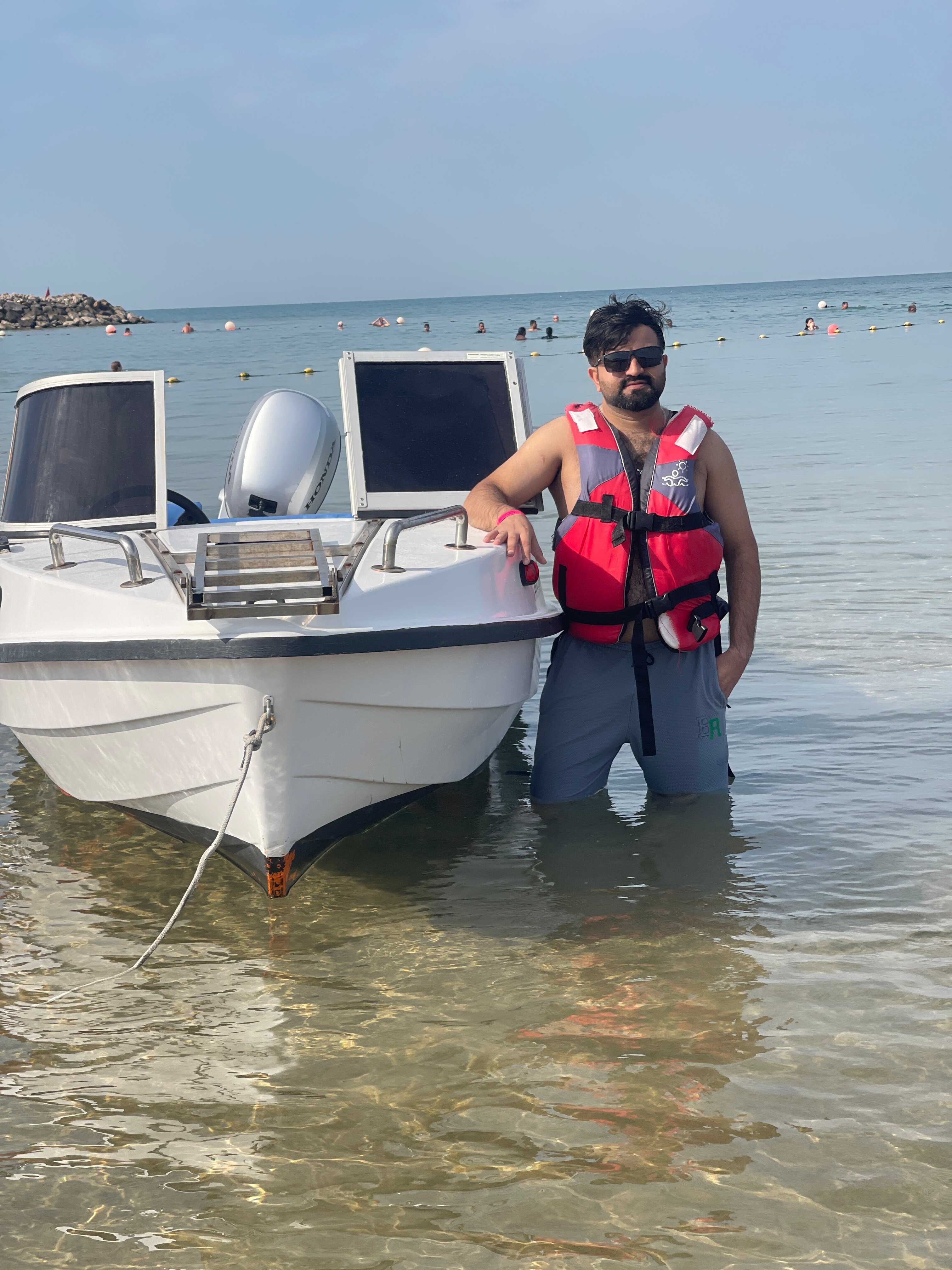 阿斯阿尔凯麦海滩酒店-官方