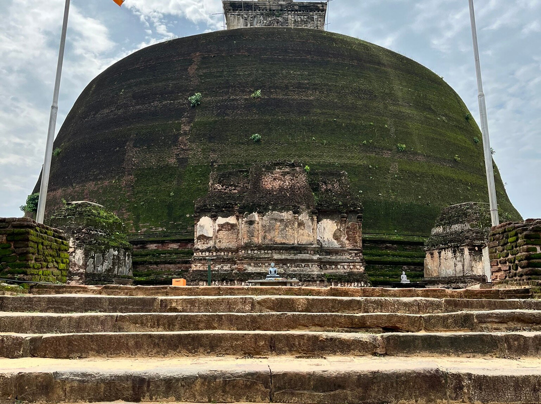 Maike Tours Sri Lanka-Pitiwella必去景点