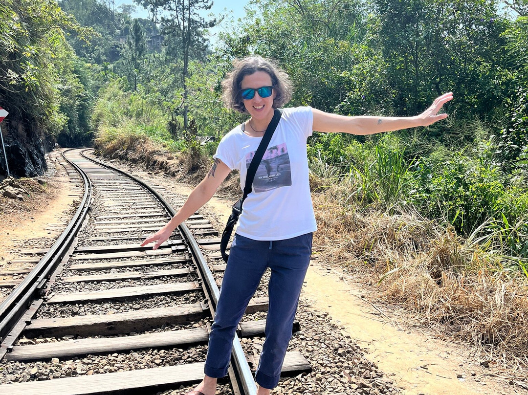 Maike Tours Sri Lanka-Pitiwella必去景点