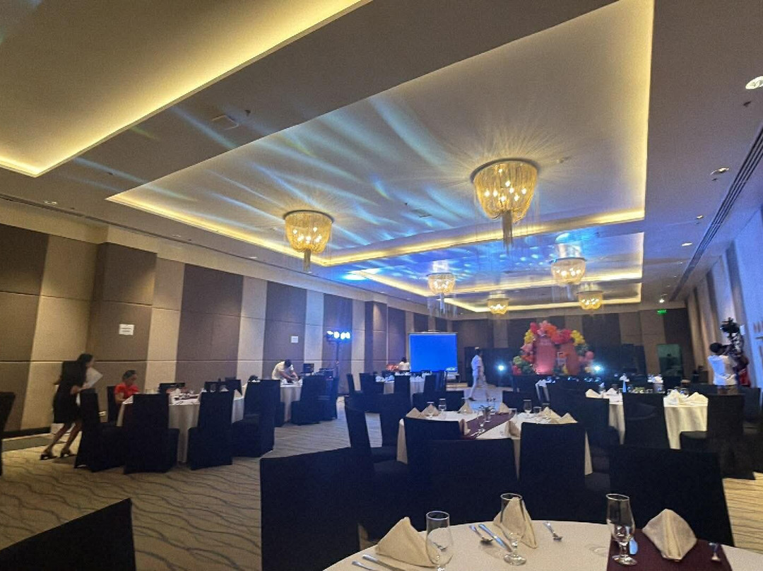 Summit Hotel Tacloban主图