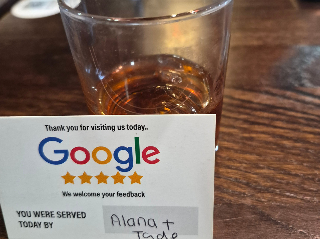 Marstons Honeystone Pub