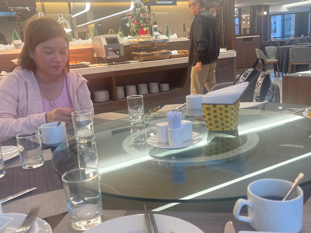 Mường Thanh Luxury Cao Bằng主图