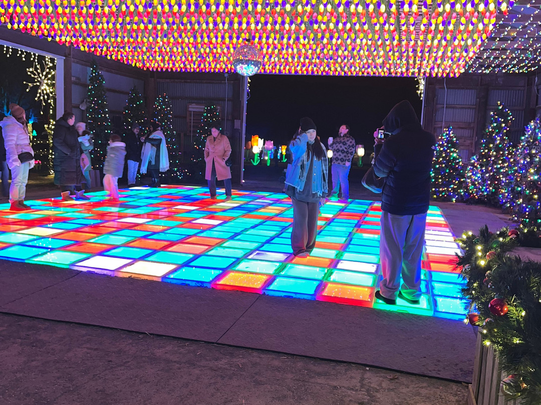 Holland Ridge Farms-Imlaystown必去景点