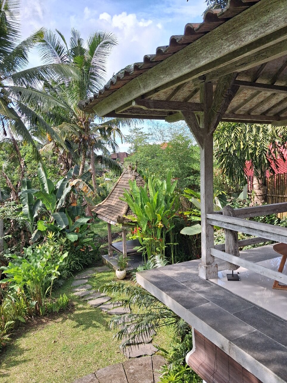 英达田园别墅-官方