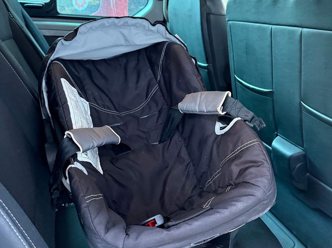 AlpinBus Transfers-Baar必去景点