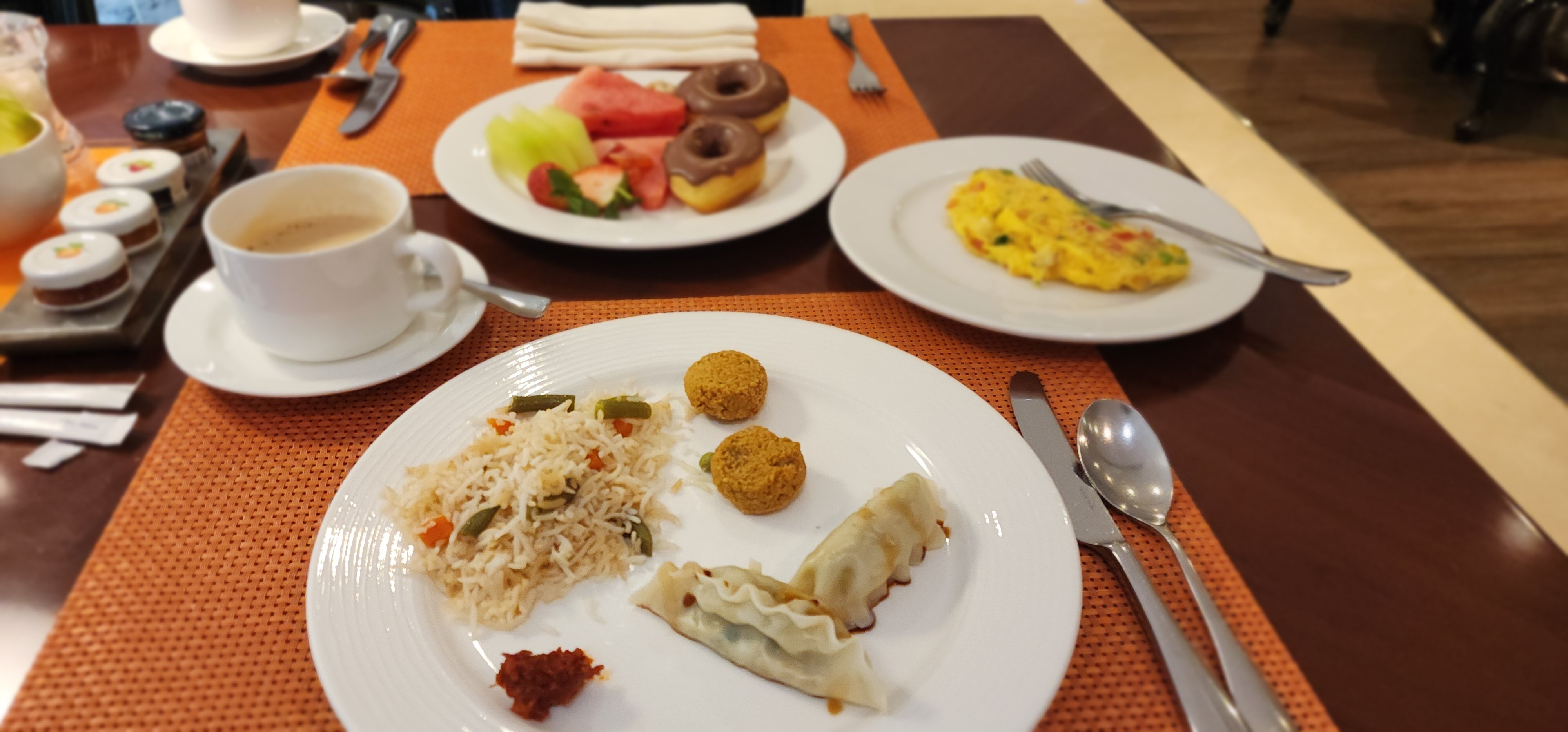 Rosh Rayhaan by Rotana-官方