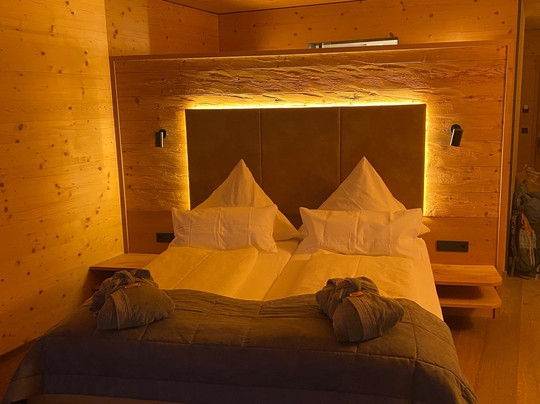 Wellnesshotel Riedlberg主图