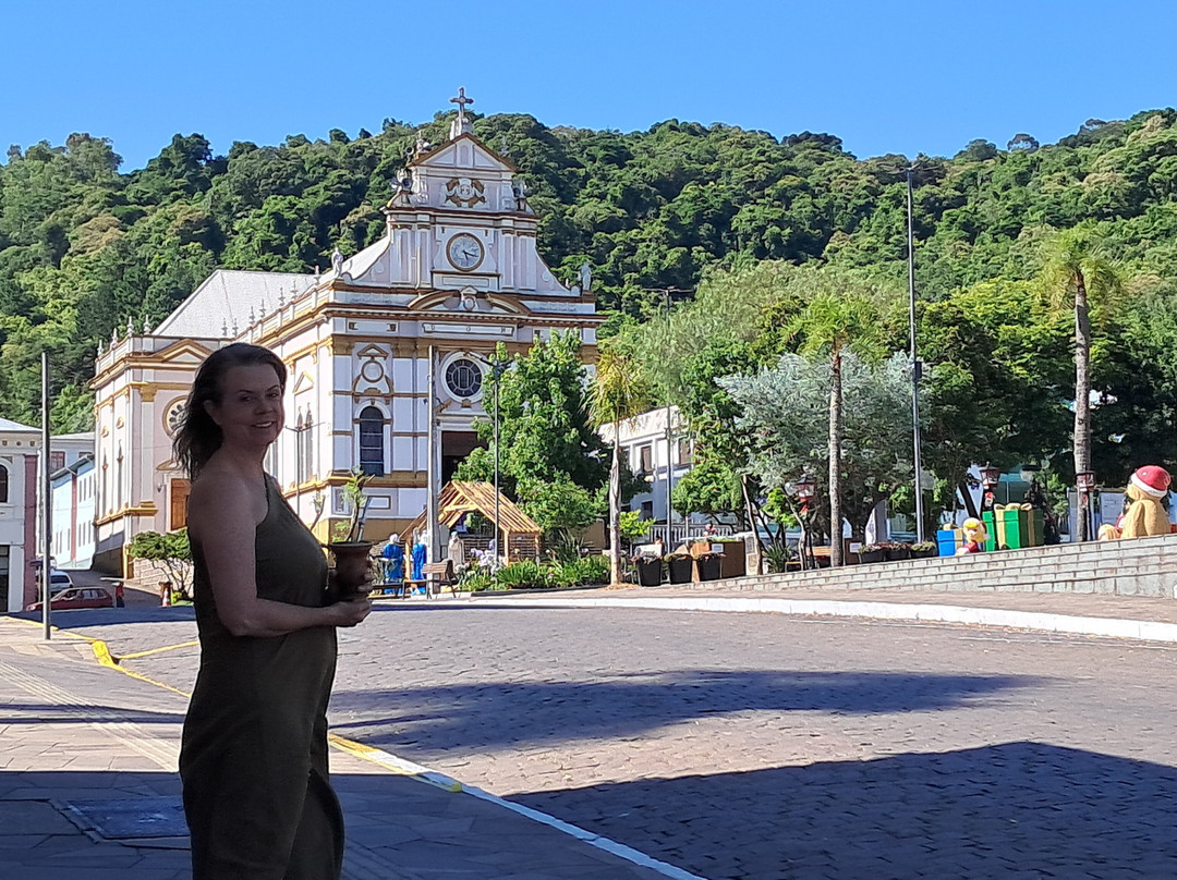 Centro Histórico de Antônio Prado-Antônio Prado必去景点