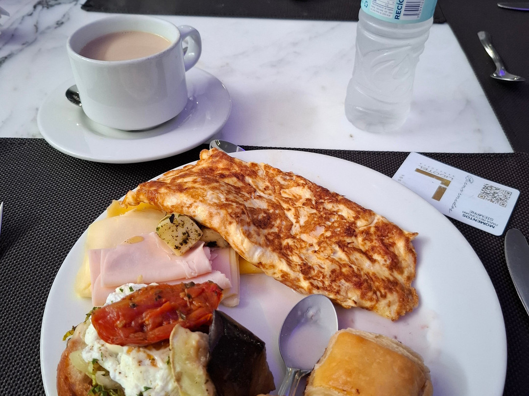 玛格丽塔利都德尔精品酒店主图