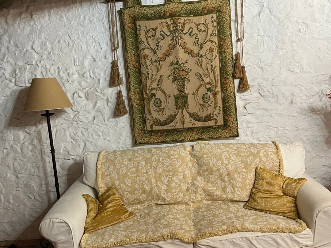 Hotel Boutique Condes Fucares主图