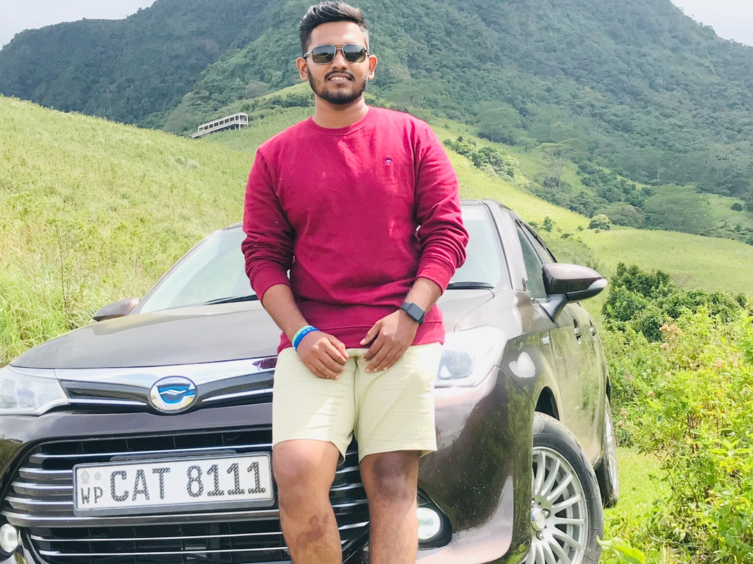 Crystal Ceylon Tours-埃勒必去景点